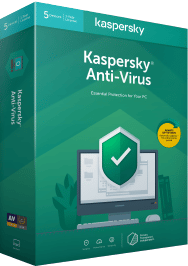 best kaspersky antivirus